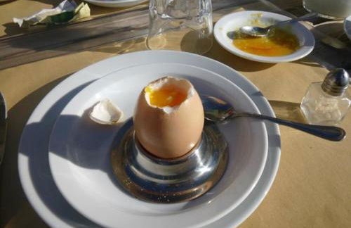 La Locanda Di Cadì - Foto 12