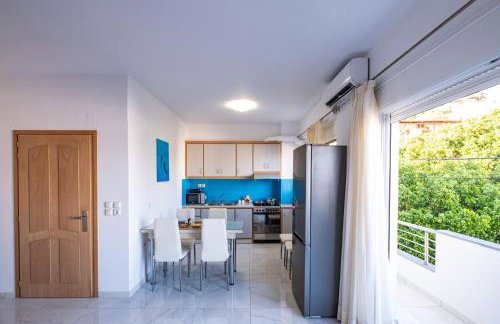 Filocsenia luxury apartment at tsoutsouras - Foto 5