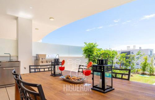 HigueronRentals Mimosa - Foto 4