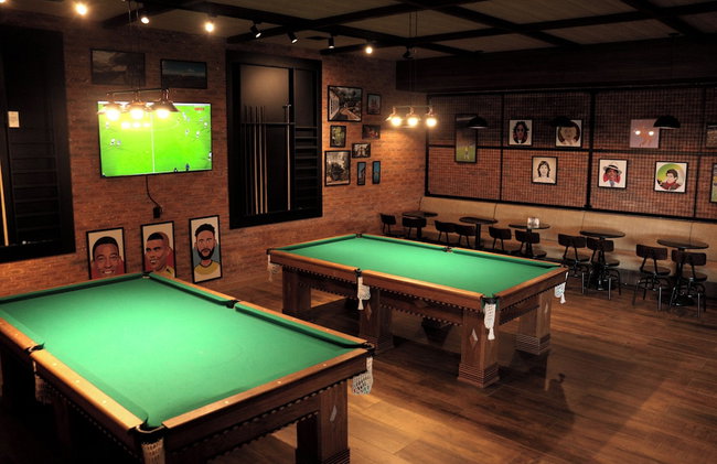 Tauá Resort Caeté - Foto 45