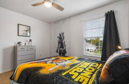Attention Star Wars fans Amazing 6 BR pool - Foto 34
