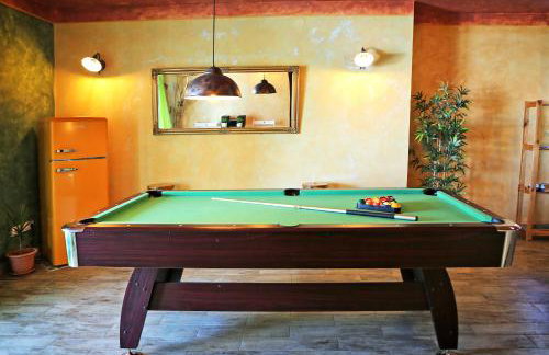 Wellness & Spa Villa Spirini Dvori - Foto 40