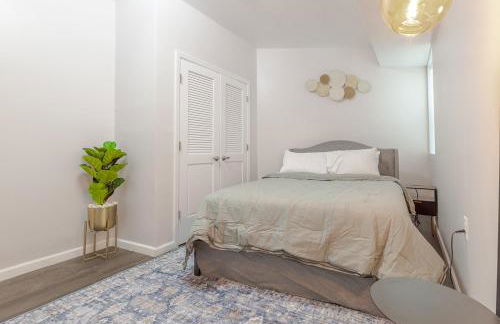 Modern one bedroom apartment - Foto 9