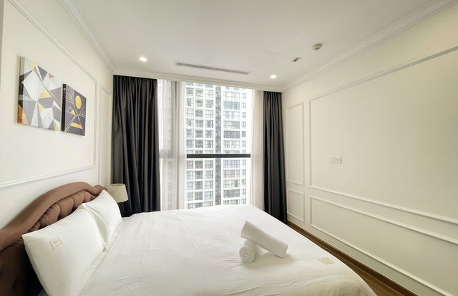 Vinhomes Skylake Ha Noi - Gem Apartment - Foto 38