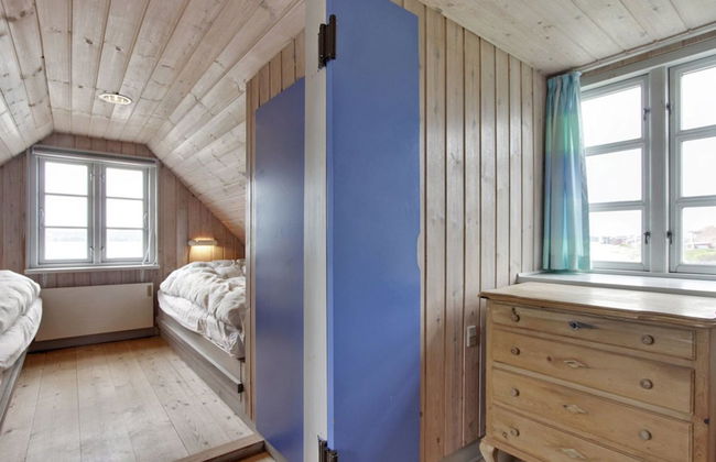 "Pauliina" - 10m to the fjord - Foto 13