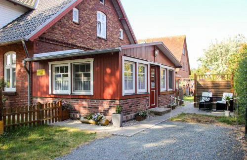 Kleine Veranda - Foto 1