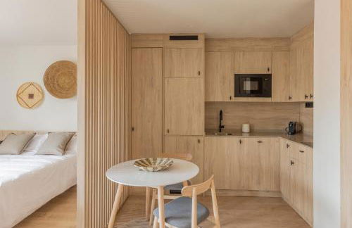 Líbere Barcelona Sant Antoni - Foto 56