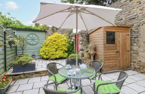 Mill Cottage - Foto 22