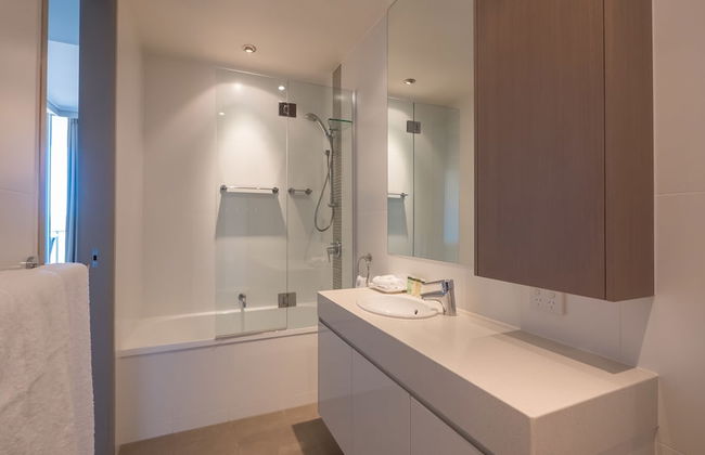 White Shells Luxury Apartments - Foto 70