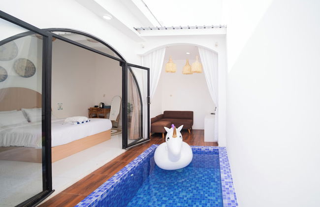 Marvilla Bali Jogja - Photo 43