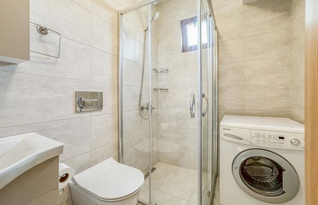 House w Garden 5 min to Tuzburnu Bay in Bozcaada - Foto 16