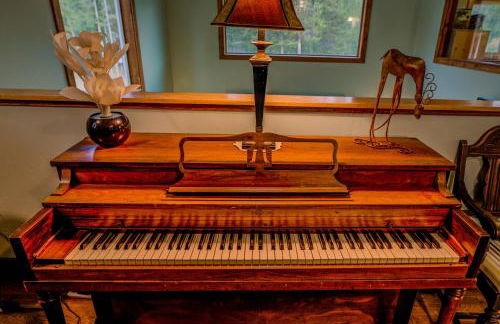 Barnes on Boundary Unit B - Foto 35