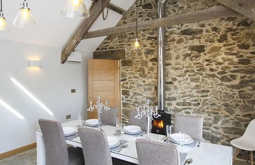 Rhyd Angharad Barns - Foto 7