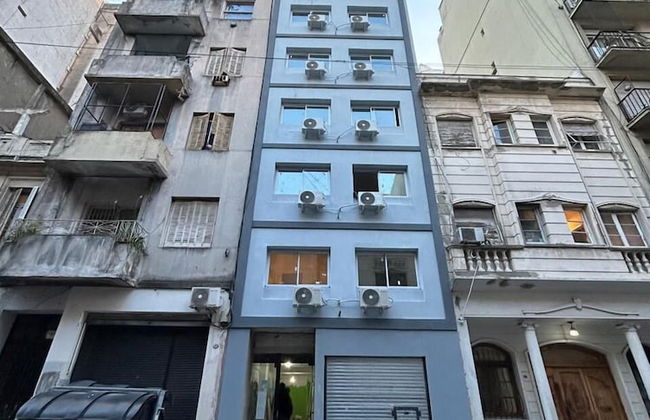 Torrar Suites - Foto 1