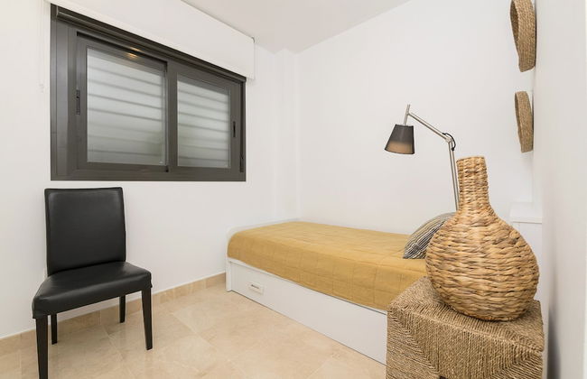 La Yerbabuena in Barbate - Foto 22