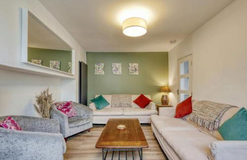 Bakers House - 4 Bedrooms - Parking for 3 cars - Dogs welcome - Foto 14