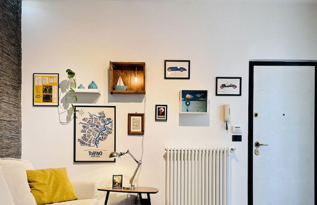 Casa di Martin by Wonderful Italy - Foto 29