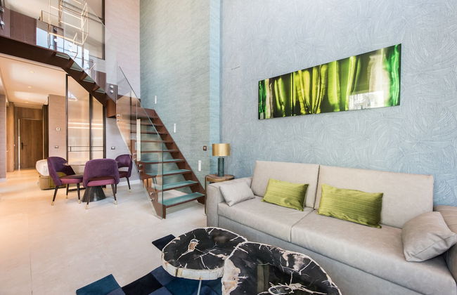 The Garden Suites - Photo 24