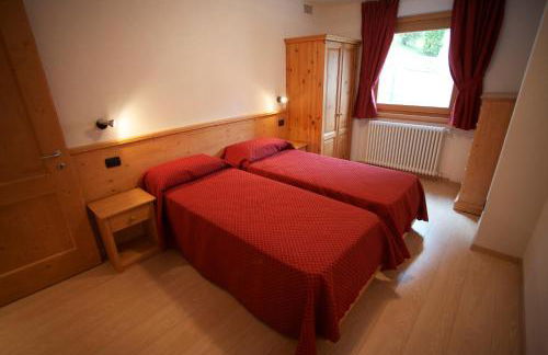 Chalet Del Bosco - Photo 23