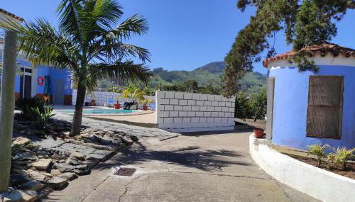 Casa La Caldera - Foto 5, Garden