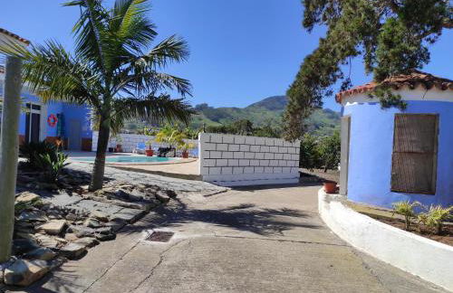 Casa La Caldera - Foto 5