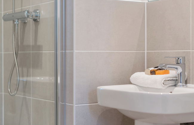 Roomspace Apartments - Walton Court - Foto 16