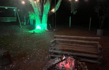 Refúgio Natureza - Lazer completo para sua família - Foto 46