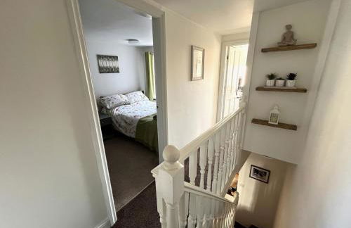 Delightful Cockle Cottage - Foto 8