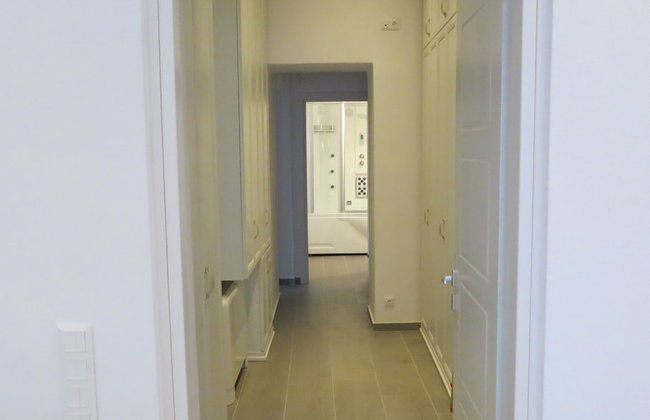Room-andoni's House in Pitrofos Andros i - Photo 17