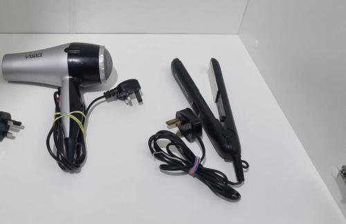 *G11H* for a cosy luxurious lovely stay + Free Parking + Free Fast WiFi perfect for work or pleasure* - Foto 29