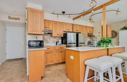 Coastal Soul - Ocean View at Symphony Beach Club - Foto 8