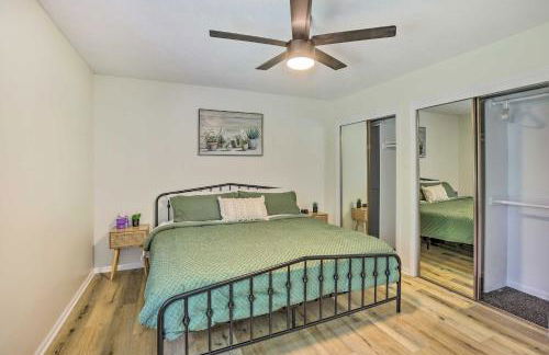 Modern Boho Gem Yard and 10 Mi to Baxter Arena - Foto 15