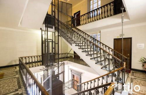 Train Station| 3BR| A/C| City Center By Tilo - Foto 38