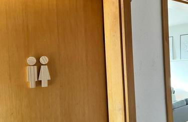 Q Apartment No 2 in BS - stadtnah im Grünen wohnen - Foto 14