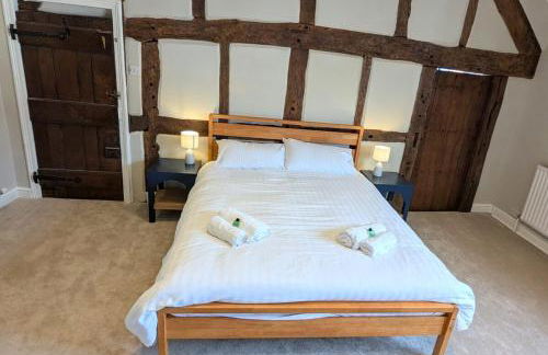 3 bedroom cosy home in Nantwich - Foto 25