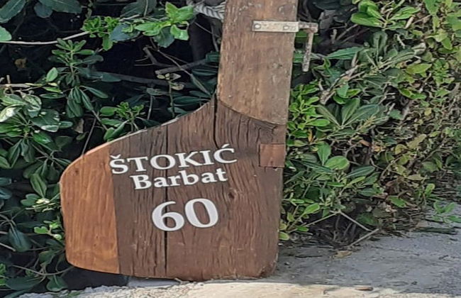 Apartments Biserka - Foto 37