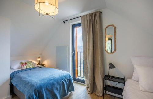 Domki W Sam Las & SPA Lubenia - Foto 72