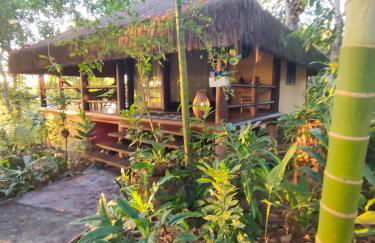 Pousada Boutique Sitio das Jaqueiras-Vista Rio Mar - Foto 15