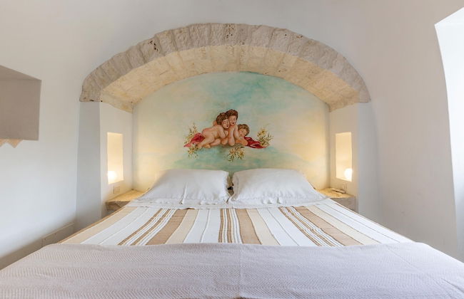 2402 Trullo Ventura by Perle di Puglia - Photo 5