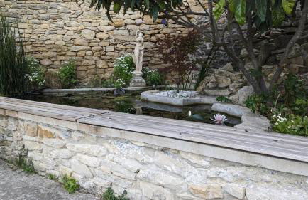 Casa Albaitar - con Piscina y Sala de juegos - Foto 48