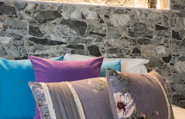 Y.Palmela - Boutique Apartments - Foto 18