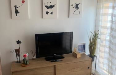 acogedor apartamento 2 dormitorios - Foto 11