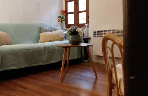 Maisonnette au pied du Mont Ventoux ste colombe - Photo 3