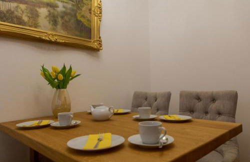 Villa Elbufer - Foto 41