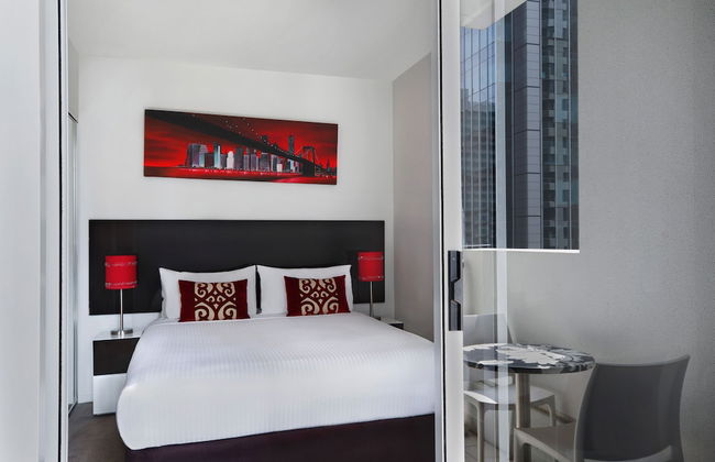 Mantra Midtown - Foto 4