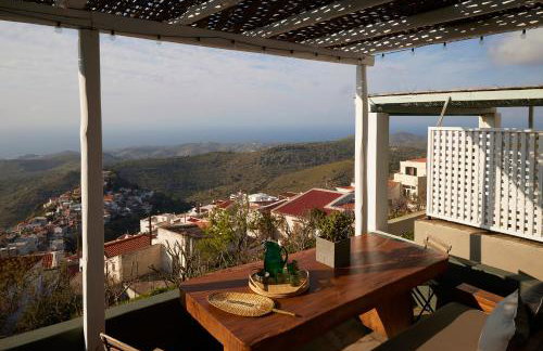 Cycladic Villa ERoza - Foto 11