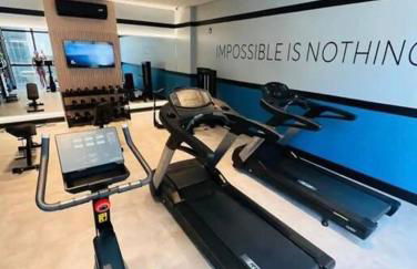 Infinity Tower Flat - 1403 - Foto 7