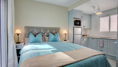 Malaga Lodge Studio - Foto 3