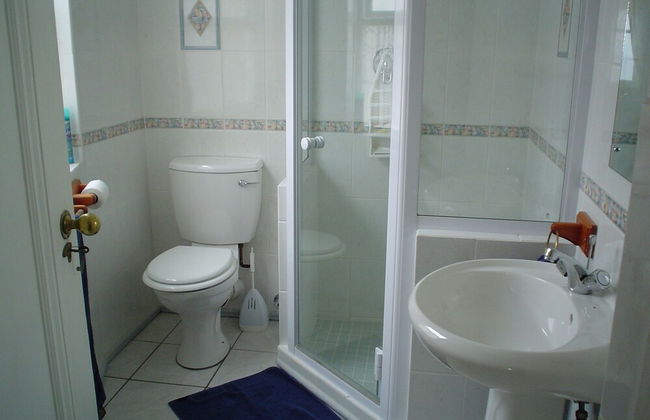 2 Cottons Cottage - Foto 7