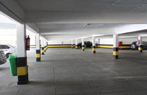 Flat Pé na Areia em Angra dos Reis RJ - Foto 37